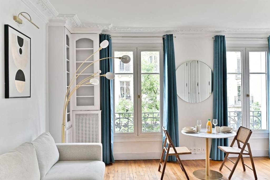 Apartamento de 1 dormitorio